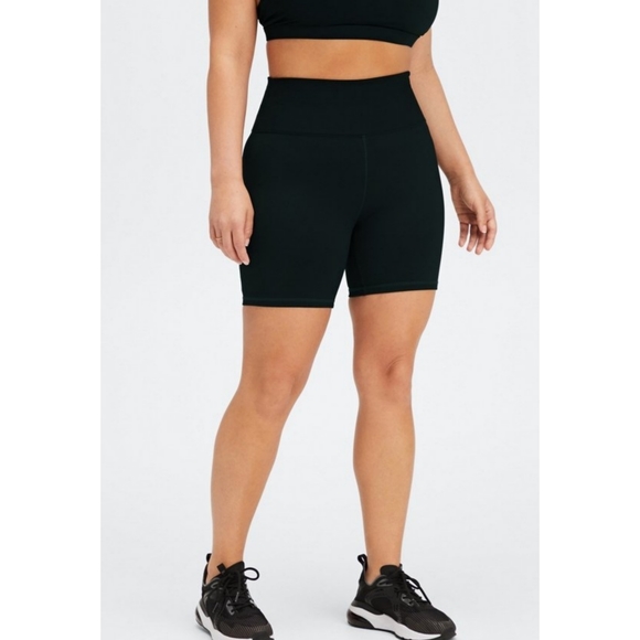 Meridian 2-Piece Outfit Fabletics Exclusive Size L (both bra & shorts) - Picture 9 of 16